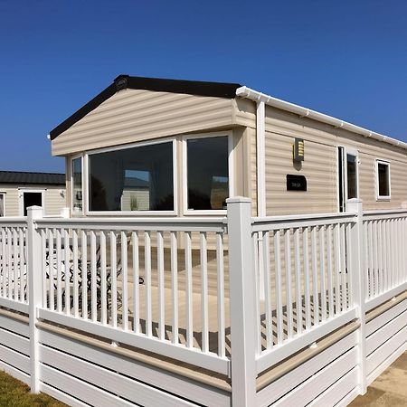 Apartmán 22 Stowford Gardens Combe Martin Exteriér fotografie